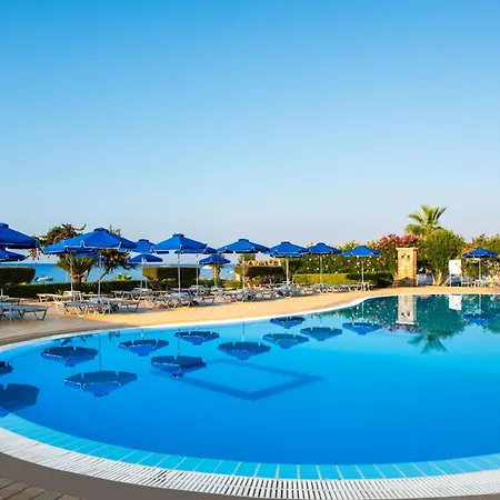 Hotel Selia By 2*