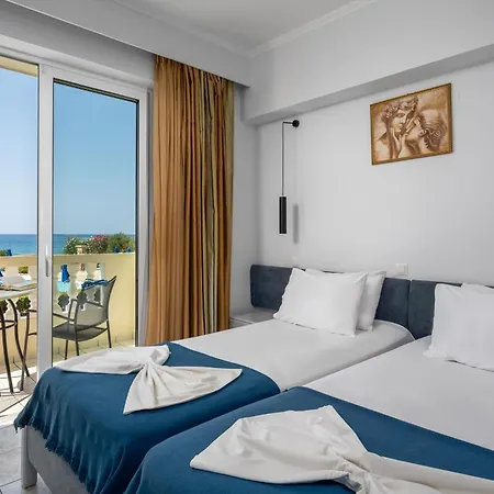 Selia By Hotel Lardos