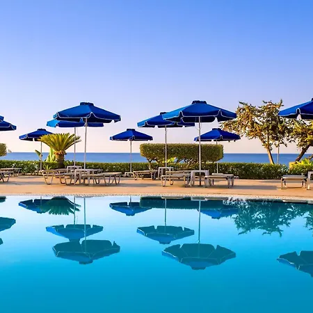 Hotel Selia By