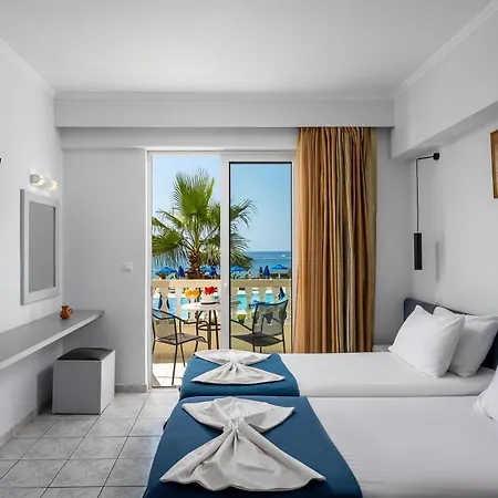 Hotel Selia By