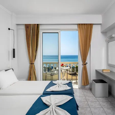 Selia By Hotel Lardos
