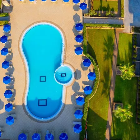 Hotel Selia By Lardos