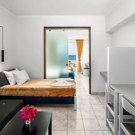 Hotel Selia By Lardos