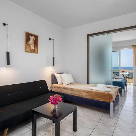 Selia By Hotel Lardos