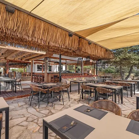 Selia By Hotel Lardos