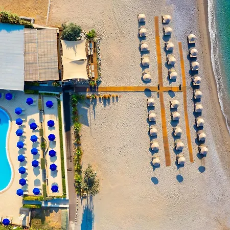 Hotel Selia By